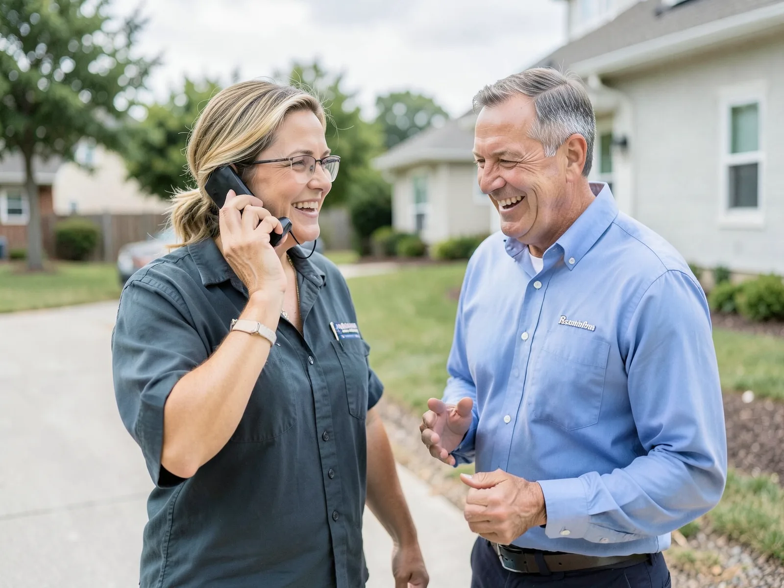 Frequently Asked Questions About Commercial Flood Services in Thayer, IA